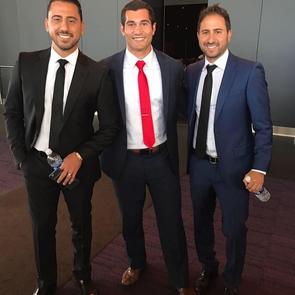 Meet your Posher, Brad - Picture 1 of 1